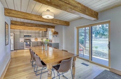 Pagosa Springs House | Last-Min Summer Escape! Book August Stay by 7/31, 15% Off