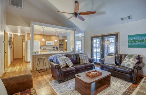 Pagosa Springs House | Last-Minute Summer Escape! Book an August Stay by 7/31 for 15% Off
