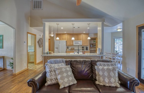 Pagosa Springs House | Last-Minute Summer Escape! Book an August Stay by 7/31 for 15% Off