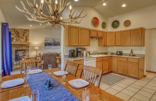 Twin Creek Village House | Last-Minute Summer Escape! Book an August Stay by 7/31 for 15% Off