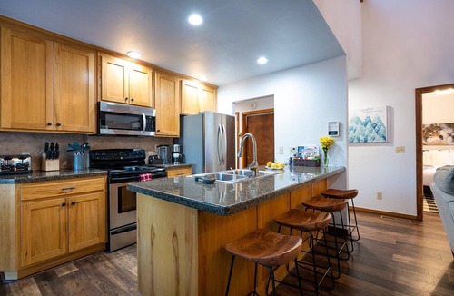 Pagosa Springs Condo | Last-Minute Summer Escape! Book an August Stay by 7/31 for 15% Off