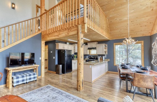San Juan River Village House | Last-Minute Summer Escape! Book an August Stay by 7/31 for 15% Off