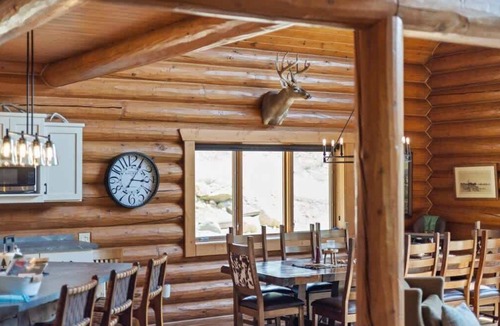 Red Lodge Cabin | Last Resort