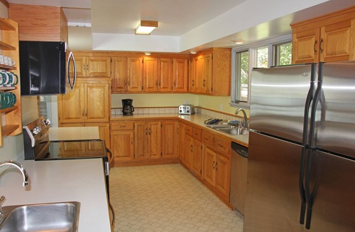 Walker House | Late Summer Openings, Great Fishing and Heated Pool.
