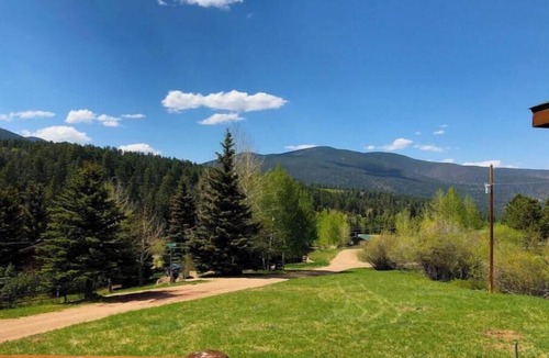 Cuchara Cabin | LAZY BEAR LODGE