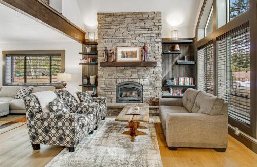 McCall House | Lazy Deer Landing