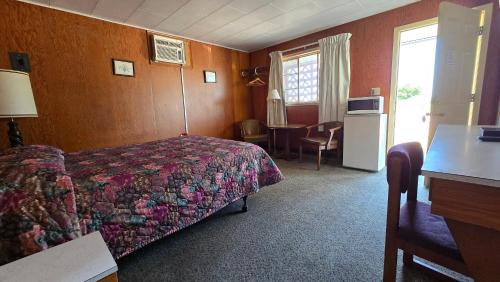 Ogallala Hotel | Lazy K Motel