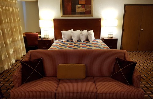 Le Mars Hotel | Le Mars Inn & Suites