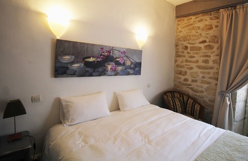 Beze Hotel | le relais