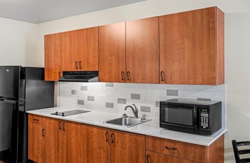 Vernal Hotel | Ledgestone Suites Hotel Vernal