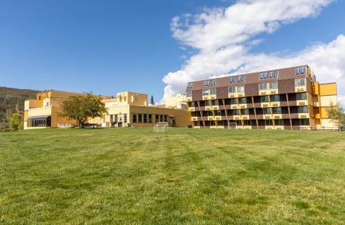 Steamboat Springs Resort | Legacy Vacation Resorts Steamboat Springs Hilltop
