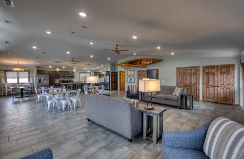 Yankton Hotel | Lewis and Clark Resort