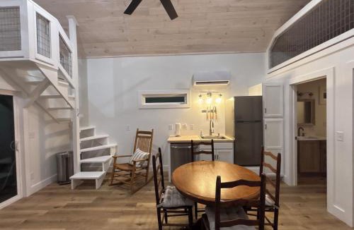Eagle Rock House | Liberty Loft