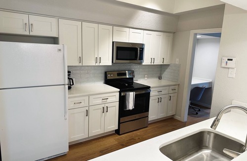 Northeast Dallas House | Light, Bright Spacious Townhome, Close to Lake, Trails, Shopping!