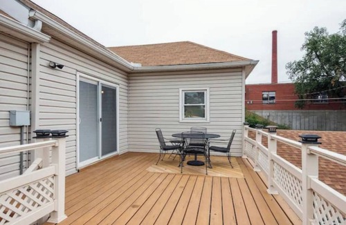 Dahlman House | Little Italy Casa near DT/Zoo