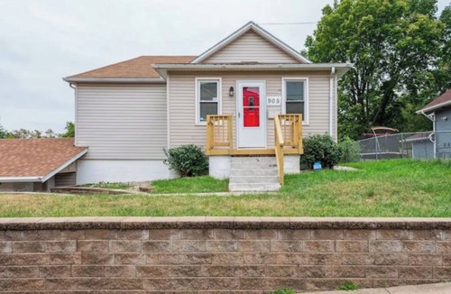 Dahlman House | Little Italy Casa near DT/Zoo