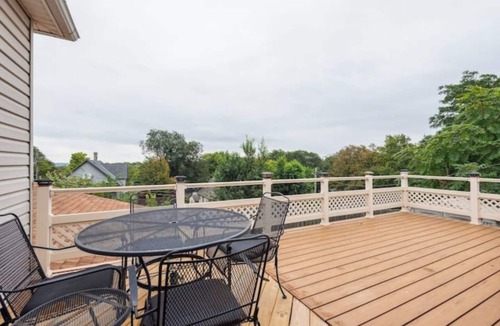 Dahlman House | Little Italy Casa near DT/Zoo