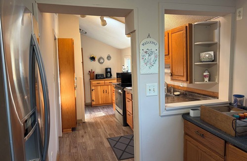 Platte City Other | Little Platte Farm, Charming 3-bedroom house in rural Platte County close to KCI