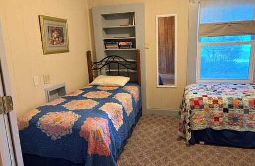 Platte City Other | Little Platte Farm, Charming 3-bedroom house in rural Platte County close to KCI