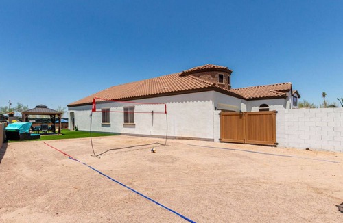 Siesta Foothills House | Live Above The Ordinary at Millionaire Mountainside Villa