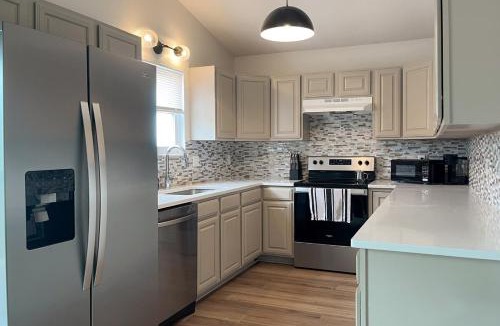 Wichita House | Lockmoor Landing