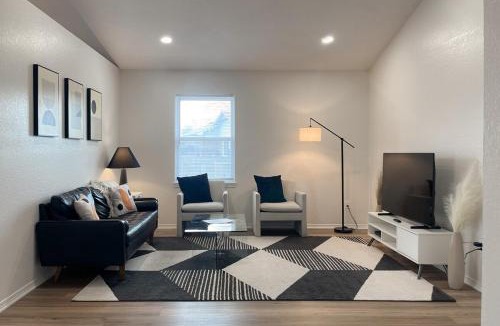 Wichita House | Lockmoor Landing