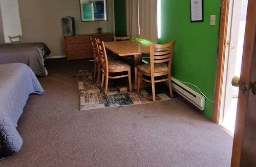 Garden City Hotel | Lodge Motel - Bear Lake - Garden City
