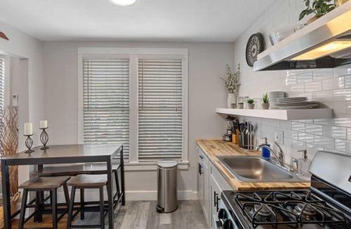 Littleton Apartment | Loft in Downtown Littleton