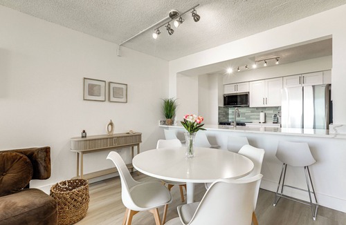 Downtown Denver Condo | Long-Term Stay in Dtwn Denver! Walkable Condo