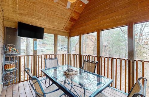 Branson West House | Lost Creek Haven