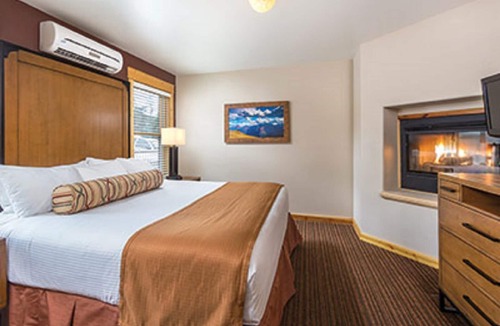Estes Park Resort | Love the outdoors?