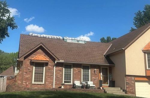 Blue Springs House | Lovely Little Gem in Blue Springs