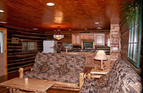 Estes Park Cabin | Low risk cancel policy - Cabin for Family with Hot Tub