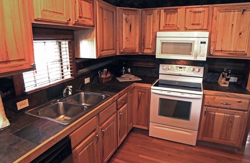 Estes Park Cabin | Low risk cancel policy - Cabin for Family with Hot Tub