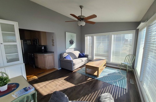 Algoma House | Lower River House Waterfront Getaway Boat Slip/Dock, Spectacular Sunsets, WiFi
