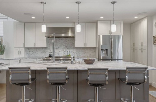 Winding Trail House | LUXE Boulder Family Retreat | Near CU and Pearl St