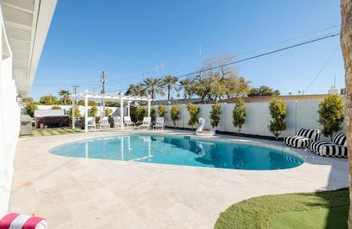 South Scottsdale House | Luxe