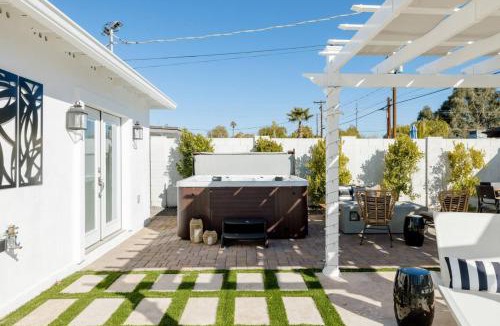 South Scottsdale House | Luxe