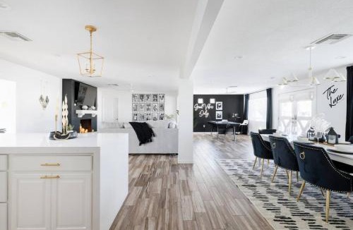 South Scottsdale House | Luxe