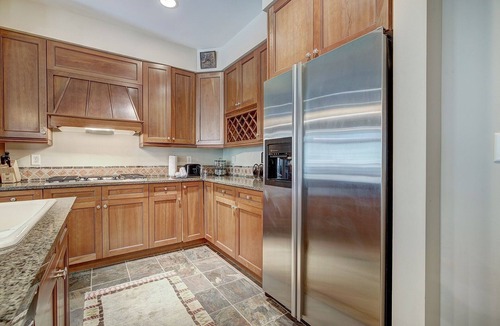 River Run Condo | Luxurious 2 BR in River Run Village with Ski in ski out, No Cleaning Fees, Kids Ski Free by RedAwning