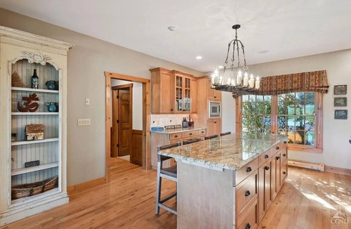 Windham Cabin | LUXURIOUS & SERENE SKI-IN/SKI-OUT "Winterfell" LODGE