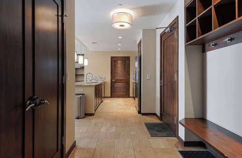 Downtown Steamboat Springs Condo | Luxury Downtown Residence