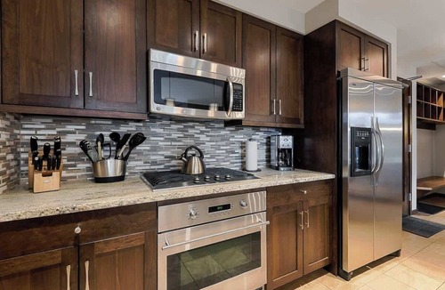 Downtown Steamboat Springs Condo | Luxury Downtown Residence