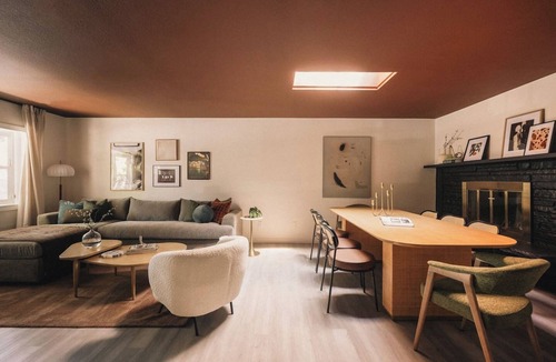 South Westminster House | Luxury Japandi Retreat w/Hot Tub Near Denver & Boulder