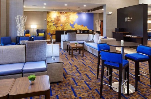 Overland Park House | Luxury King Suite Great for Business and Leisure