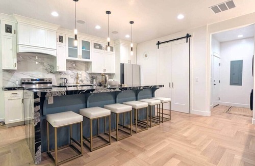 Torrey House | Luxury Modern 4 Bedroom House Near Capitol Reef NP