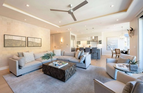 Deer Valley House | Luxury Old Town Residence