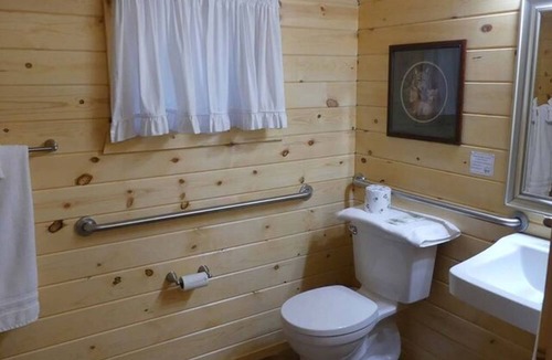West Yellowstone Cabin | Madison River Cabin Rental #33