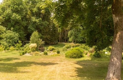 Arceau Bed & Breakfast | Manderley