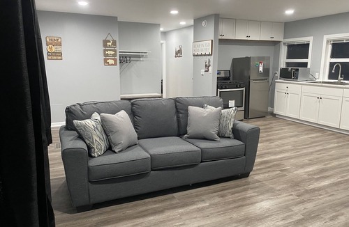Mankato House | Mankato’s Safe Haven